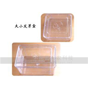 種子發(fā)芽盒